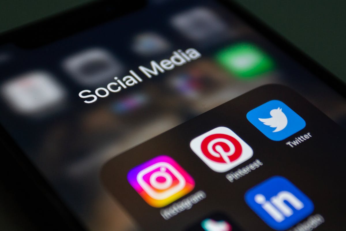 best social media platforms